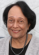 Sudha Acharya