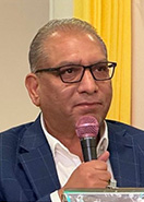 Saeed Hassan