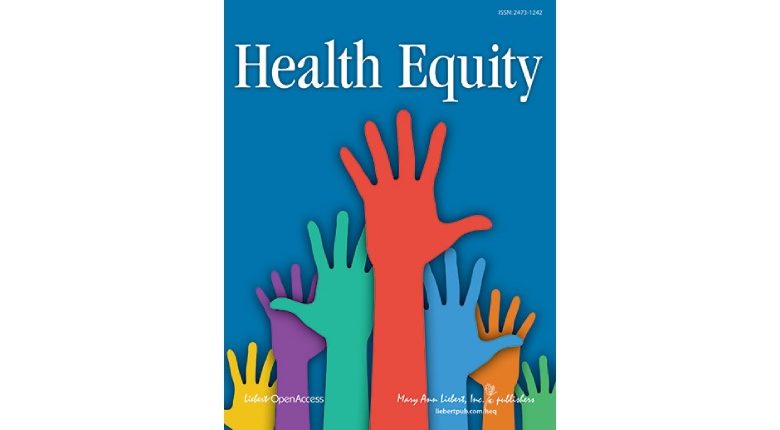 SACSS Featured in Health Equity Case Study