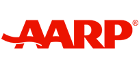 aarp logo