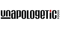 unapologetic foods logo