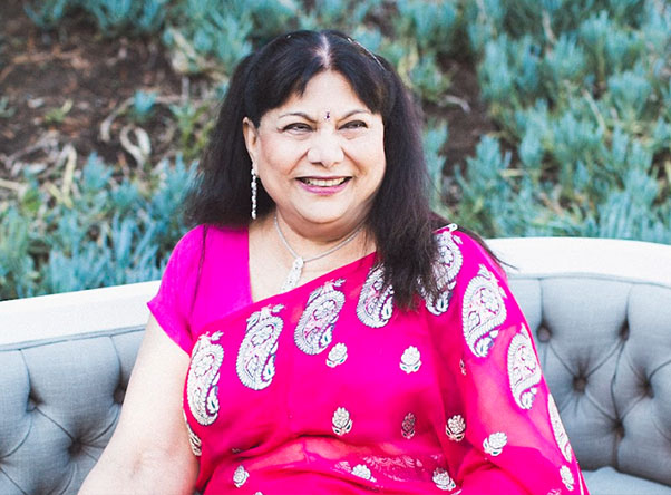 Kalpana Bhatia